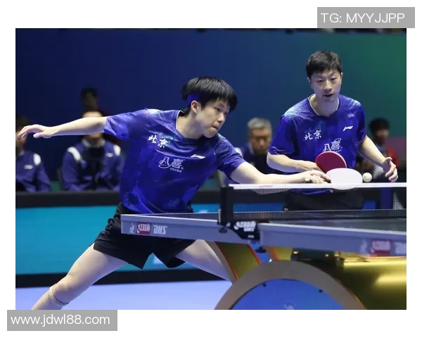 北京乒乓球队比赛经验分享与成长之路的深度探讨