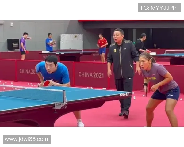 广州乒乓球队与深圳乒乓球队赛后战术分析与总结探讨