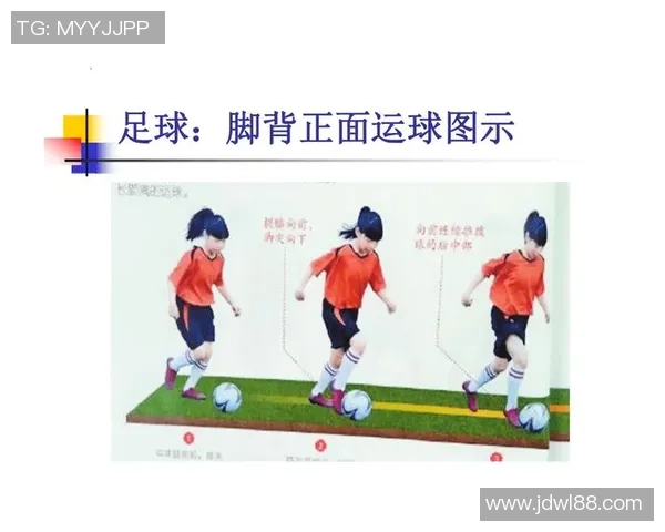 足球明星运球训练秘笈揭秘提升技巧与灵活性的有效方法