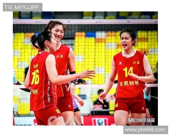 全国锦标赛回顾：上海排球队展现速度优势与战术灵活性