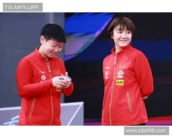 对话王芳：回顾乒乓球生涯中的辉煌时刻与心路历程