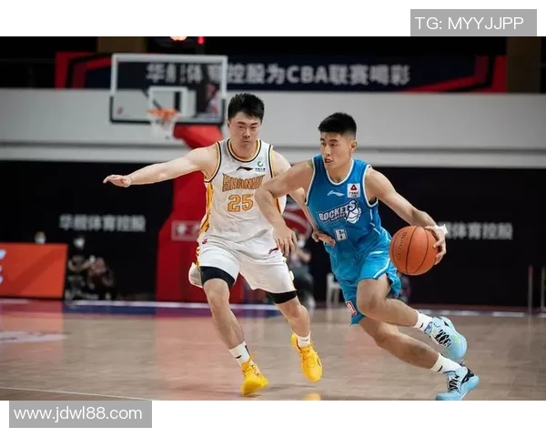 杭州篮球队与上海篮球队的速度较量赛后分析与总结