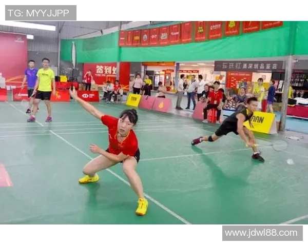 深圳羽毛球队的防反战术解析与实战应用探讨 深圳羽毛球队的防反战术解析与实战应用探讨