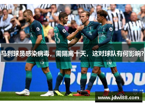马刺球员感染病毒，需隔离十天，这对球队有何影响？